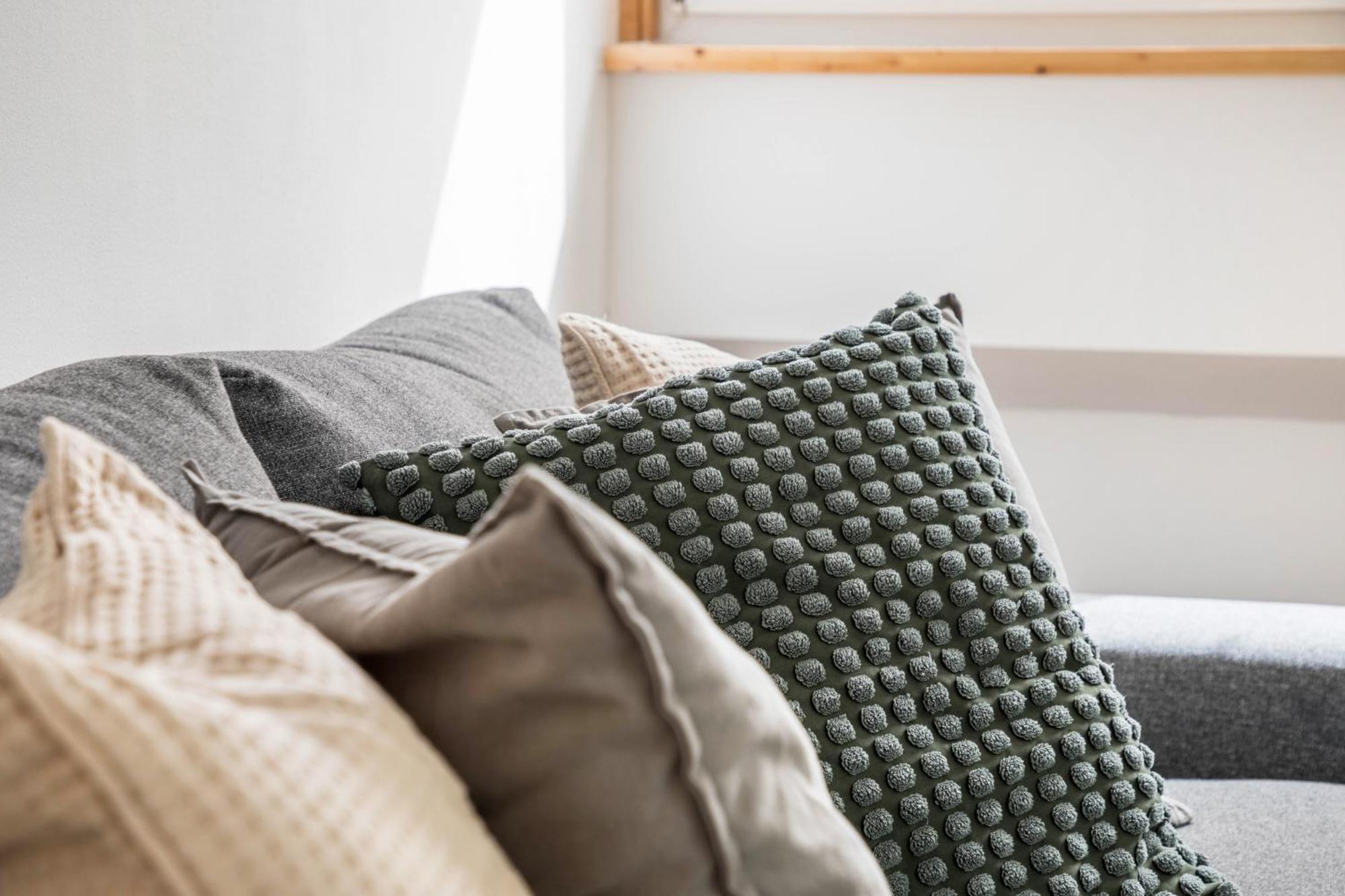 Apartament Lautertal Loft Blaustein Zewnętrze zdjęcie