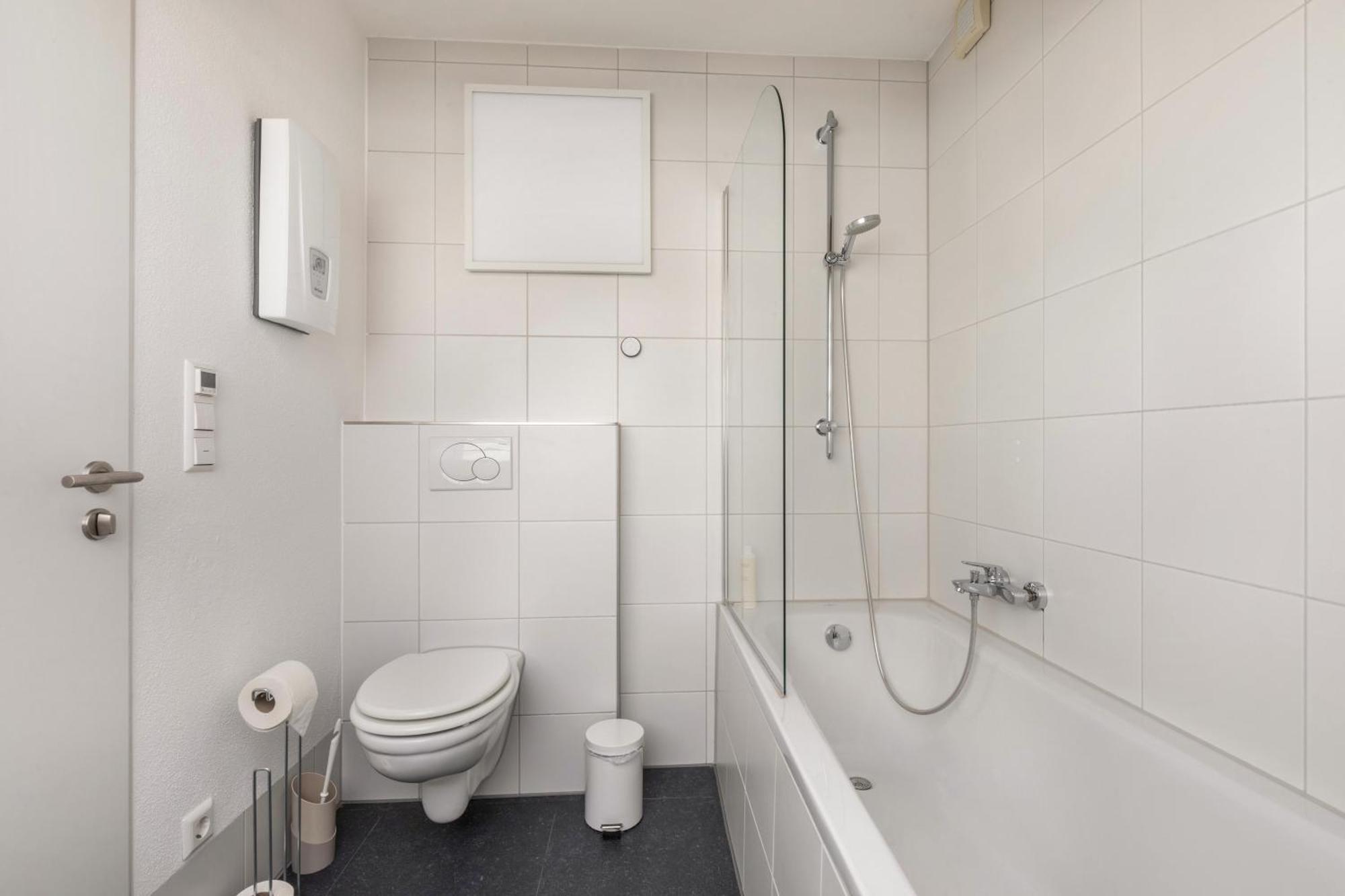 Apartament Lautertal Loft Blaustein Zewnętrze zdjęcie