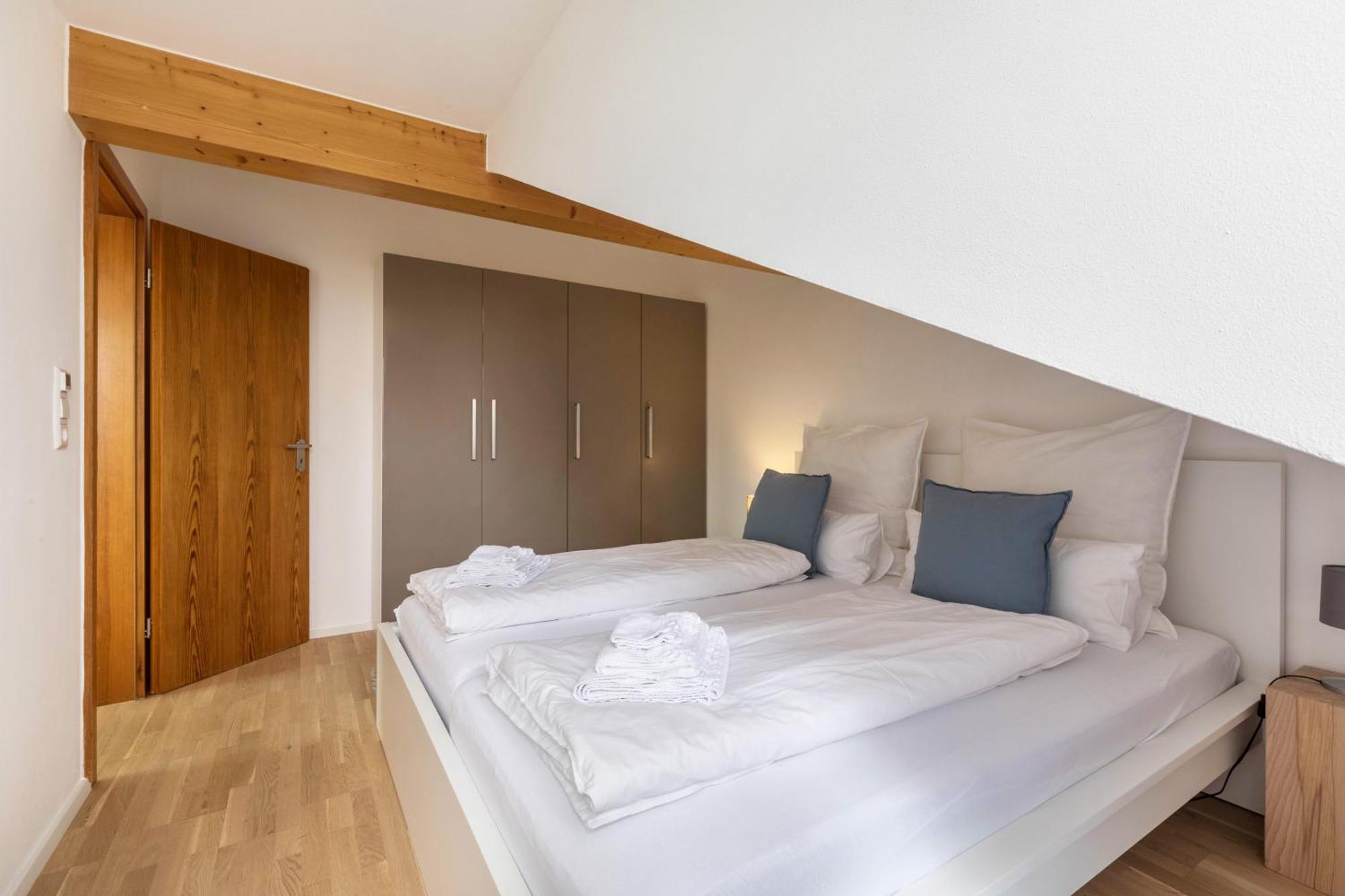 Apartament Lautertal Loft Blaustein Zewnętrze zdjęcie