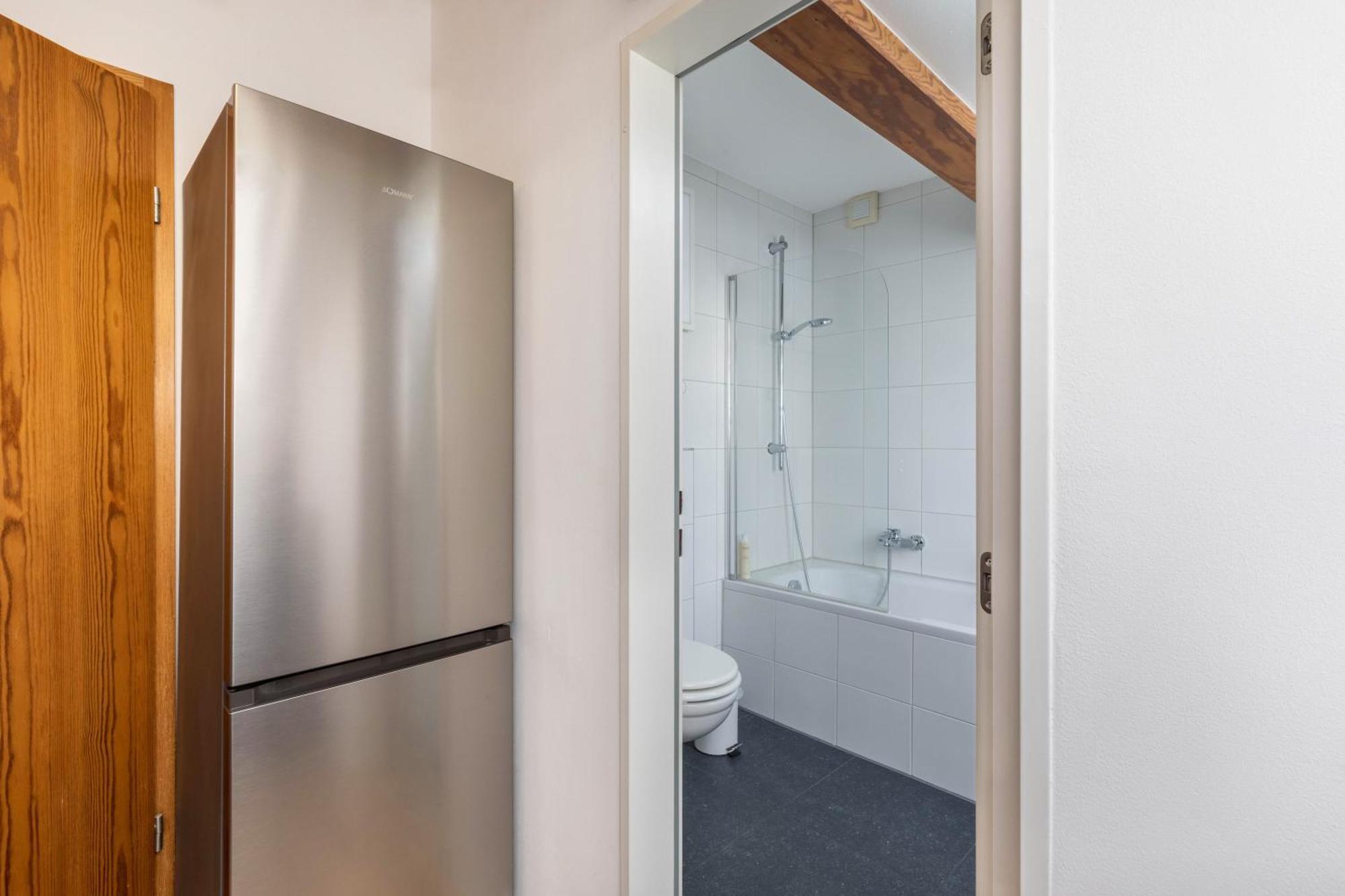 Apartament Lautertal Loft Blaustein Zewnętrze zdjęcie