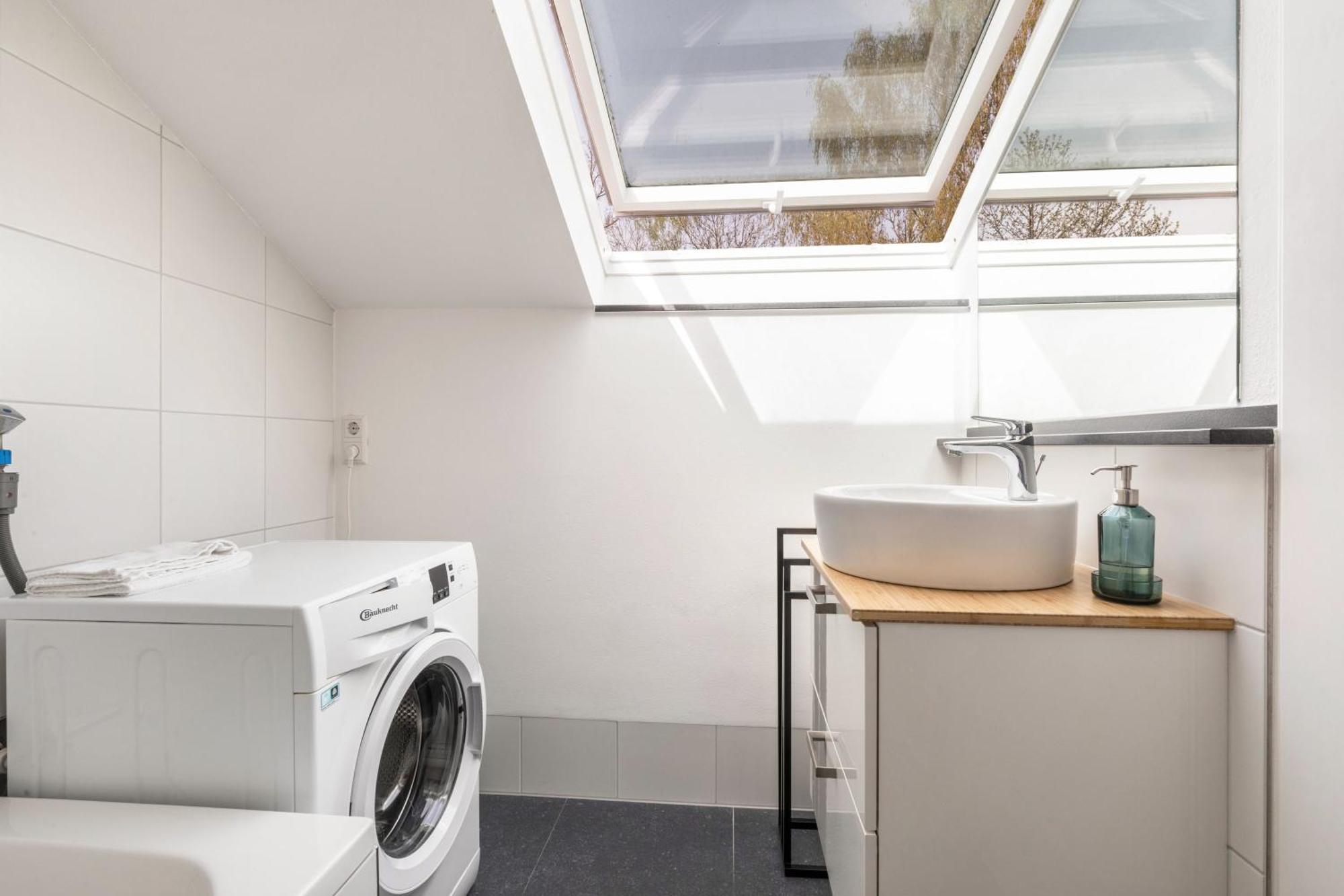 Apartament Lautertal Loft Blaustein Zewnętrze zdjęcie