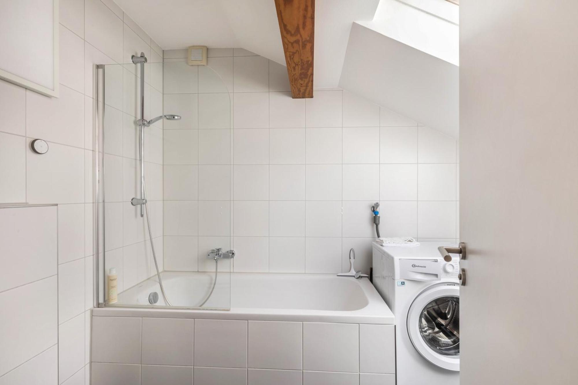 Apartament Lautertal Loft Blaustein Zewnętrze zdjęcie